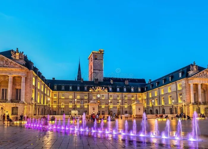 L\'Ecrin: Appartement De Charme En Coeur Historique
