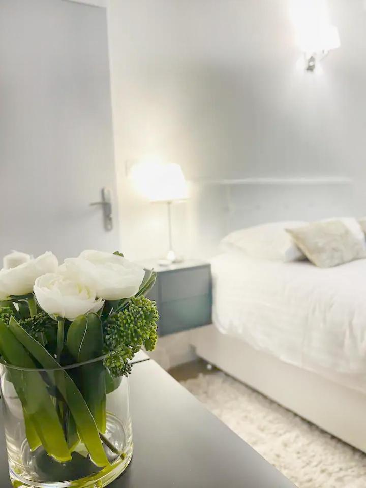 Apartment L'ecrin: De Charme En Coeur Historique *